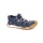 Kamik Sandal Syros (One-Pull Bungee Lacing) Blue Women